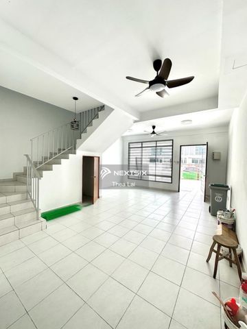 Scientex Senai Utama - Foto 2