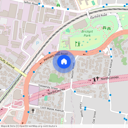 181A Pennant Hills Road, Thornleigh NSW 2120