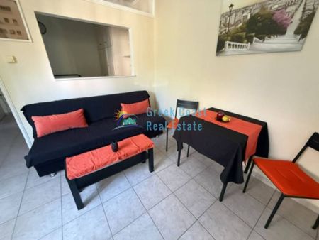 Studio/Γκαρσονιέρα για ενοικίαση Κοτρώνι (Πάτρα) - Photo 5