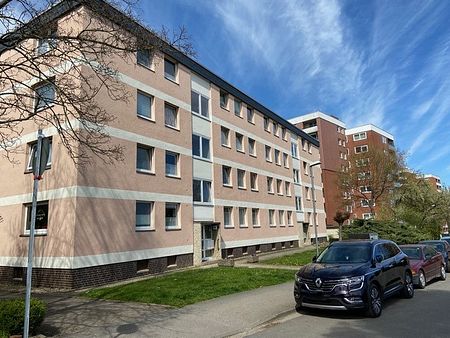 Wunderschöne sonnige Erdgeschosswohnung im Herzen von Barsinghausen - Photo 2