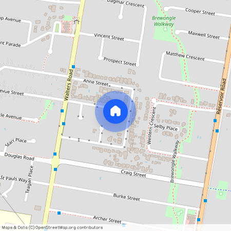 6 John Street, NSW 2148, Blacktown