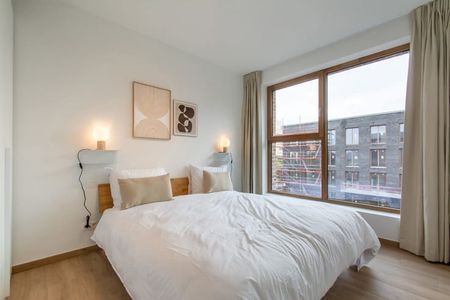 Appartement te huur - Photo 5