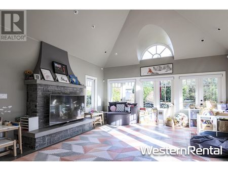 WESBROOK CRESCENT, Vancouver, British Columbia - Photo 4