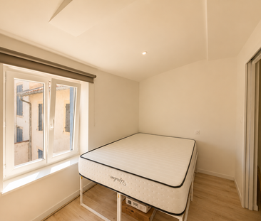Location Appartement 1 pièce 22m² NANCY 54000 - Photo 2
