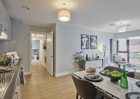 3 bedroom townhouse to rent - Photo 3