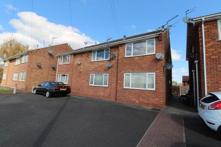 1 bedroom flat to rent - Photo 4