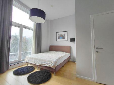 Appartement te huur - Photo 5