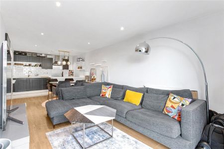 2 bedroom apartment to rent - Photo 5