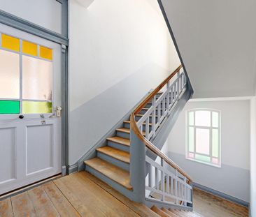 IMMOPARTNER - JUGENDSTIL IM NEUEN GLANZ - Photo 4