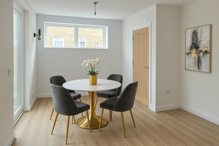 2 bedroom maisonette to rent - Photo 4