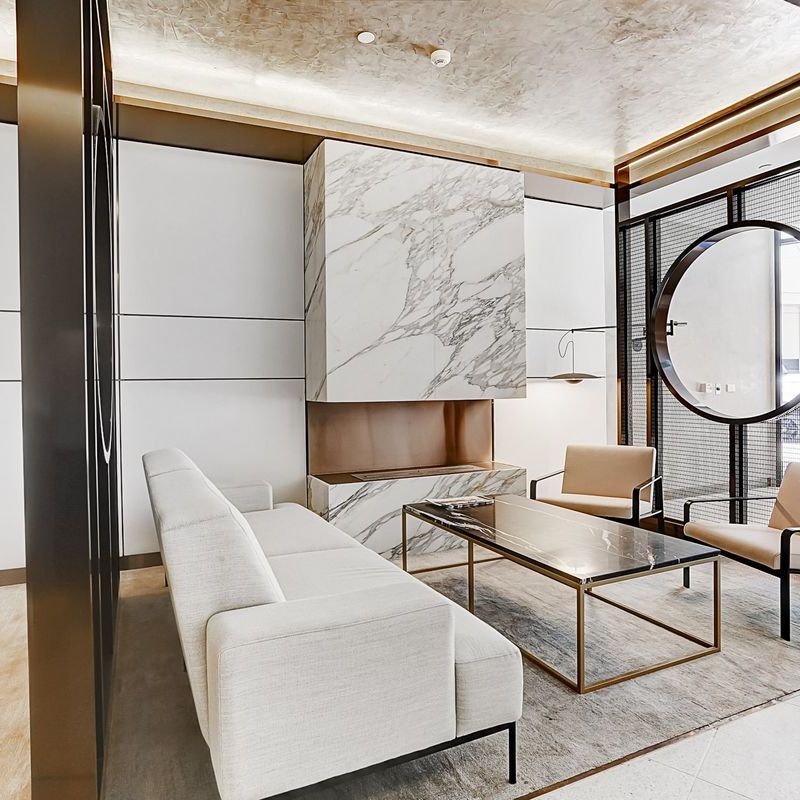 1504/649 Chapel Street, South Yarra - Photo 1