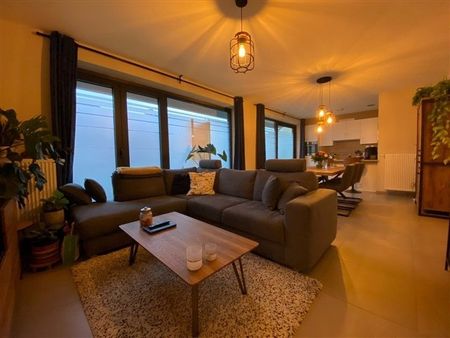 Appartement te huur - Photo 4