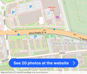 ATRAKCYJNE + PARKING + KOMÓRKA przy mieszkaniu - Photo 1