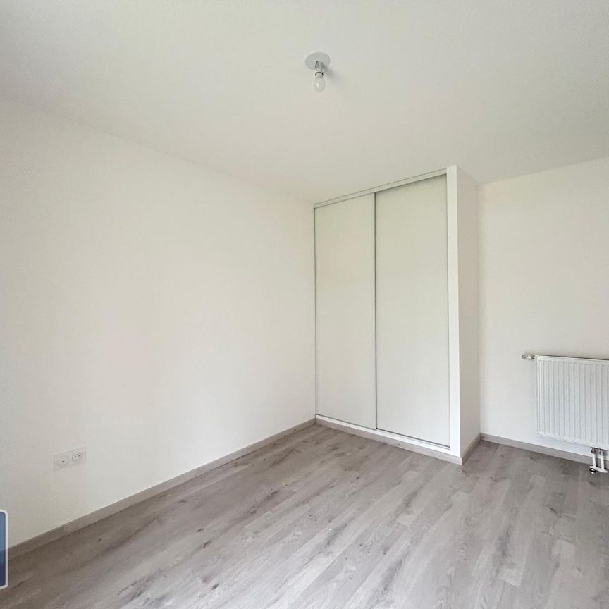 Location Appartement 3 pièces 62m² MAXEVILLE 54320 - Photo 1