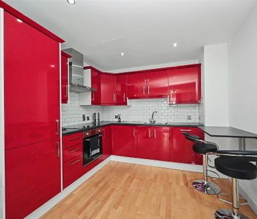 Apt 402 Park Avenue, Bankmore Street, Belfast, BT7 1AQ - Photo 3