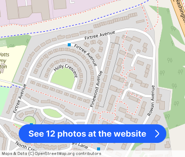 Hawthorn Crescent, Washington, Newcastle upon Tyne - Photo 1