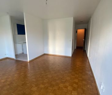 Location appartement 1 pièce, 28.94m², Maisons-Alfort - Photo 2