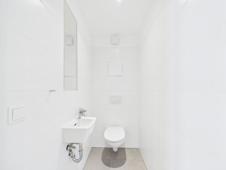 2 Zimmer-Wohnung in 1180 Währing |7m² Balkon | 3. OG | Ausblick ins Grüne - Photo 3