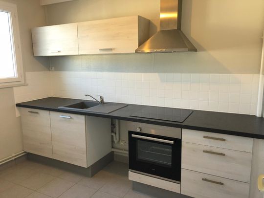 Location appartement 1 pièce 30.38 m2 à Tours - Photo 1