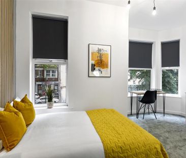 Studio to rent - Photo 4