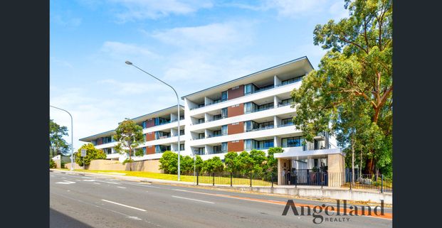 ONE BEDROOMS APARTMENT FOR LEASE | GOLDEN MACQUARIE - Photo 1
