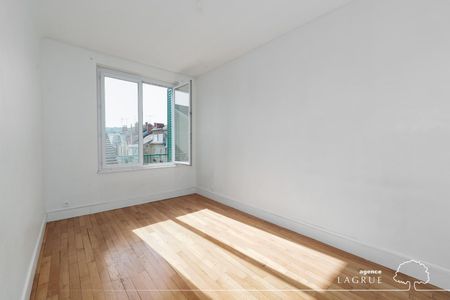 Location Appartement 4 pièces 81m² VICHY 03200 - Photo 3