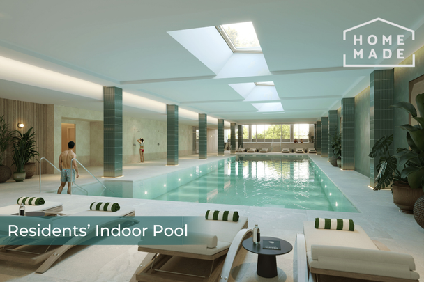 3 bedroom flat to rent - Photo 1