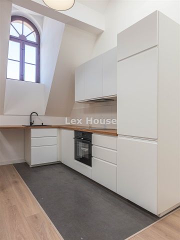 Mieszkanie na wynajem - Photo 3