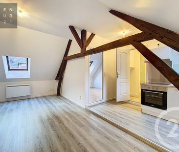 Location Appartement 2 pièces 29m² TROYES 10000 - Photo 4