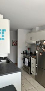 4 1/2 à louer - Photo 3