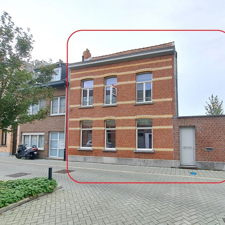 CHARMANTE WONING IN CENTRUM LIER - IN OPTIE - Photo 1