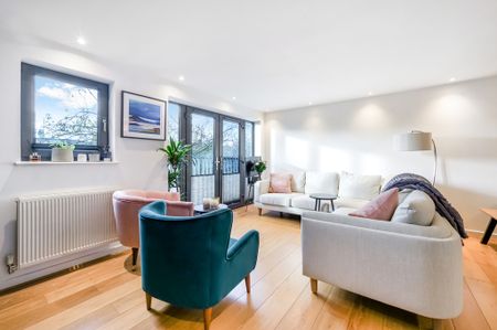 Elspeth Road, SW11, London - Photo 3