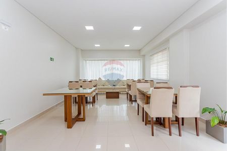 Apartamento para locação com 1 quarto no bairro Portão! - Foto 2