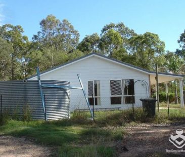 Rare Secluded Acreage Home - Photo 5