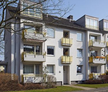 3-Zimmer Wohnung in Langendreer - Photo 1