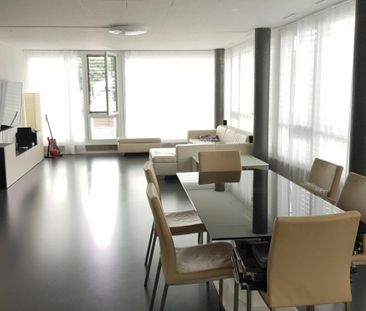 2.5 Zimmer, 1. Stock - Photo 2