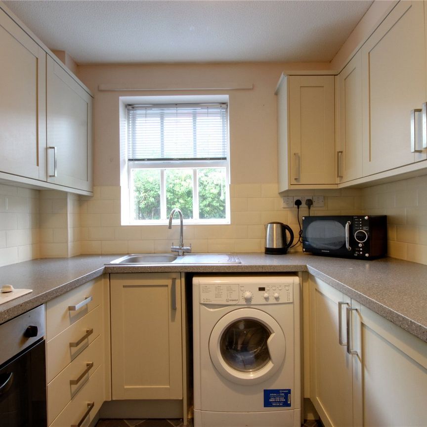 2 bed ground floor flat to rent in The Old Market, Yarm, TS15 - Photo 1
