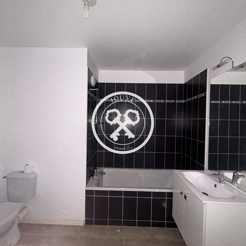Location Appartement 1 pièce 30m² TROYES 10000 - Photo 1