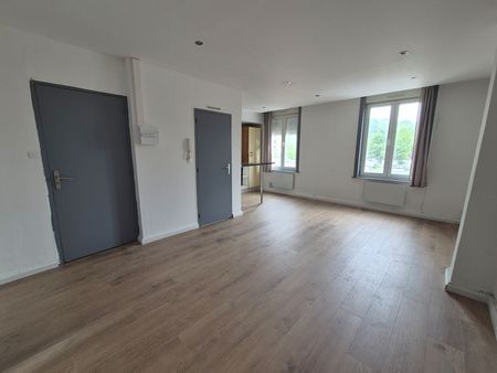 Location Appartement 2 pièces 40m² - Photo 5