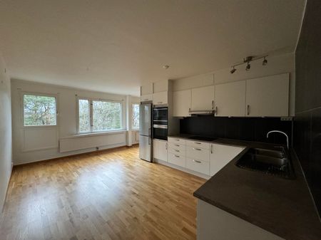 Lars Kaggsgatan 53 – 1 rok (lgh 1201) - Photo 4