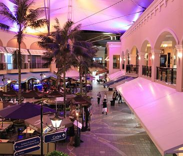 1075/23 Ferny Avenue, Surfers Paradise QLD 4217 - Apartment For Ren... - Photo 2