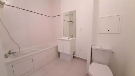 location Appartement T3 DE 58.38m² À MASSY - Photo 3