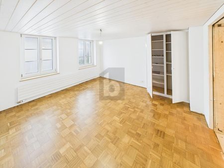 ERSTBEZUG NACH TOTALRENOVATION MIT AUSSICHT - Foto 4