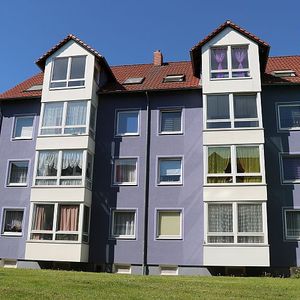 Dachgeschosswohnung in ruhiger Wohnlage - Foto 2