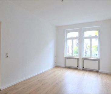 SINGLES AUFGEPASST! Ruhige 1 Raum Wohnung mit großer Wohnküche in G... - Foto 1