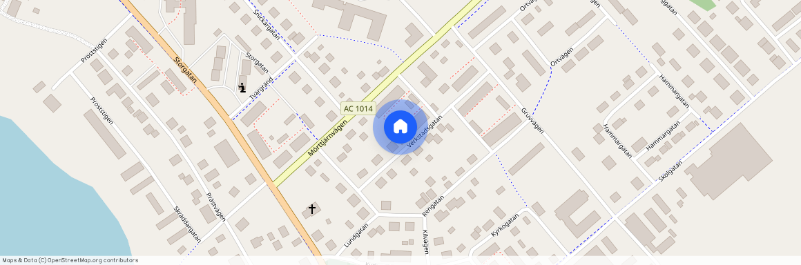 Mörttjärnvägen 12 H, 939 31, Malå