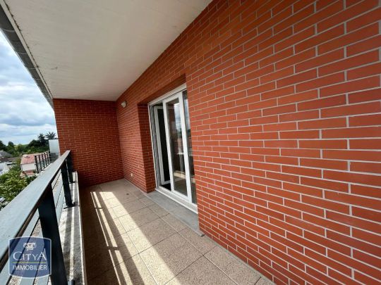 Appartement à louer 3 pièces 60.77m² - Photo 1