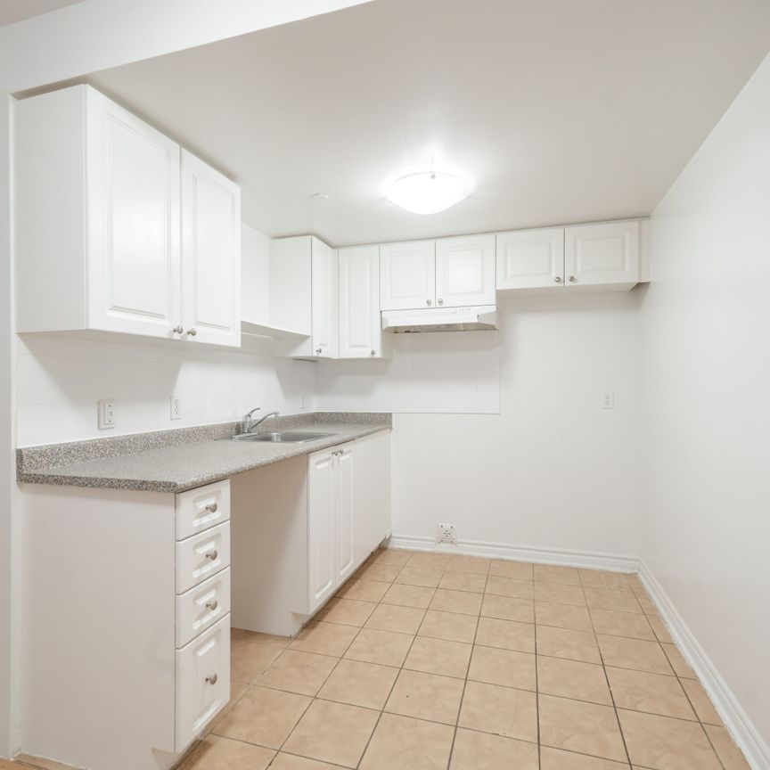 For Lease - 1407 Dupont Street Unit# 110, Toronto, Ontario - Photo 1
