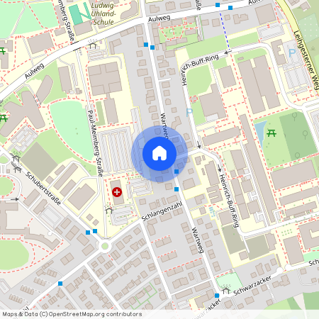 35392 Hessen - Gießen