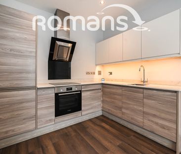 2 bedroom apartment to rent - Photo 6